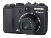 Canon G9