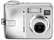 Продам фотоаппарат Kodak c 330 б.у