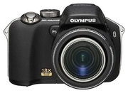 Продам б/у Olympus SP-560 UZ