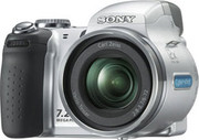 Sony DSC-H5