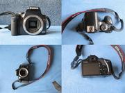 Canon EOS 450D body