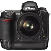 D3X Nikon Camera