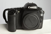 Canon 30d + Флешка 2 гб в подарок