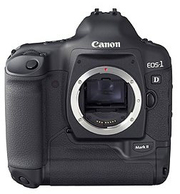 СРОЧНО продам Canon EOS 1D MarkII (body),  Киев (11 000 грн.)