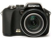 Продам полупрофессиональный цифровой фотапарат Olympus SP-560 UZ 8 Mpx