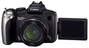 Продам Фотоаппарат Canon PowerShot SX20 IS 