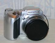 Куплю фотоаппарат Olympus SP-510 UZ