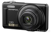 продам фотокамеру Olympus D-720
