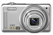  фотоаппарат Olympus VR-320