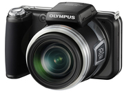Фотоаппарат OLYMPUS SP 800 UZ