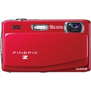 Продам  Fujifilm FinePix Z900 EXR , новый,  красного цвета