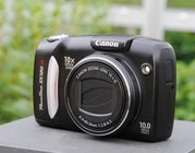 Продам фотоопарат Canon