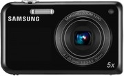 Продам цифровой фотоаппарат SAMSUNG PL170 Black