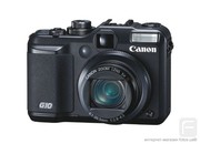 Продам Canon Power Shot G10