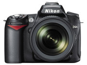 Nikon D90 (18-105 VR kit)