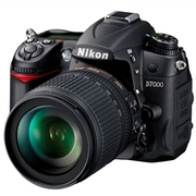  Фотоаппарат Nikon D7000 (18-105 VR kit)