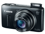 Продам фотоаппарат Canon Powershot SX240 HS