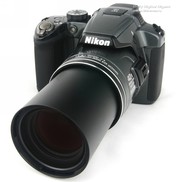 Продам Nikon Coolpix P510 (бу, в отличном состоянии, на гарантии)