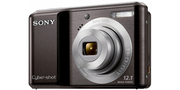 Продается фотоаппарат Sony Cyber-Shot DSC-S2100 Black