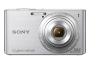 продам цифровую камеру Sony DSC-W610 Silver 