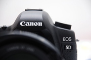 Canon 5d Mark II Body Only