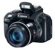 Прокат фотоаппарвтов,  аренда фото камеры,  Canon PowerShot SX50 HS,  циф