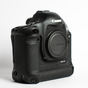 Продам Canon 1d III в идеальном состоянии 
