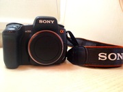 Продам комплект фототехники SONY  