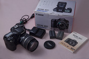 фотокамера сanon eos 40d kit