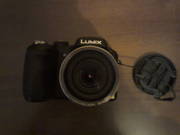 Продаю фотоаппарат Рanasonic LZ20 Lumix (новый!) 