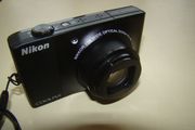 Продажа бу фотоаппарата Nikon Coolpix S8000