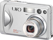 Продам цифровую камеру UFO DS 5332