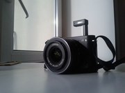 Продам фотоаппарат Nikon 1 J1
