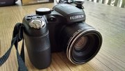 Продаю фотоаппарат Fujifilm FinePix S2950
