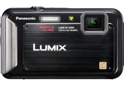 Продам Новый Panasonic Lumix Dmc-Ft20ee-k Black возможен торг