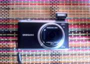 Продам цифровой фотоаппарат Samsung WB350F СРОЧНО