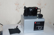 Продам фотоаппарат Leica D-Lux (TUP-109)