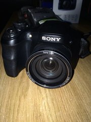 Продаю фотокамеру SONY Cyber-shot DSC-100
