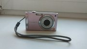 Продам фотоаппарат Panasonic Lumix DMC-FS3