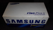 Продам Фотоаппарат SAMSUNG Fino25DLX