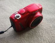 Фотоаппарат Canon PowerShot SX150 IS