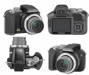 Продам Olympus SP-550 UZ