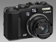 Продам Canon G9