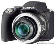 Продам Olympus SP-590UZ